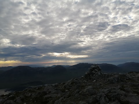 Derryclare (summit)