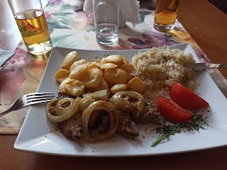 Restauracja Wieża Koźmin Wlkp.