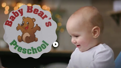 Baby Bear's Preschool