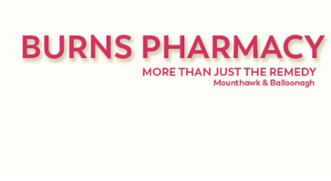 Burns Pharmacy