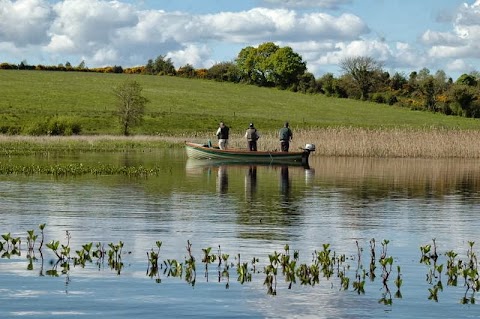 Angler's Lodge