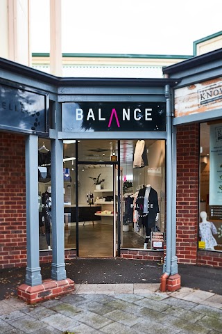 Balance Geelong