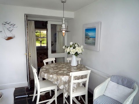 Trident Holiday Homes - Kizzie & Fleur Holiday Cottages