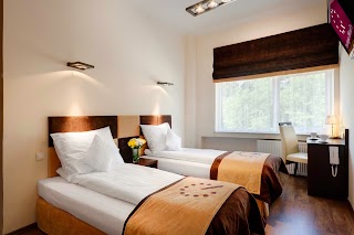 Boutique Hotel's Sosnowiec