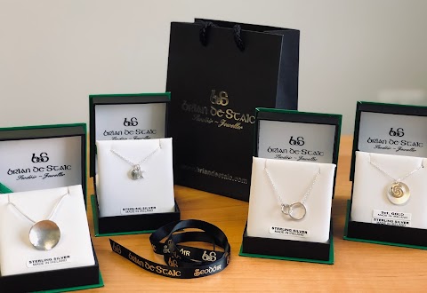 Brian de Staic Jewellers