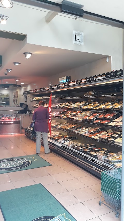 O'Crualaoi Butchers Fermoy