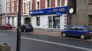 Audio Video Salon RTV AGD