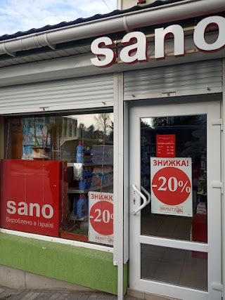 SANO