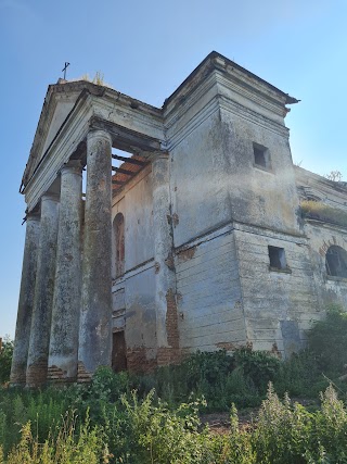 Домініканський костел