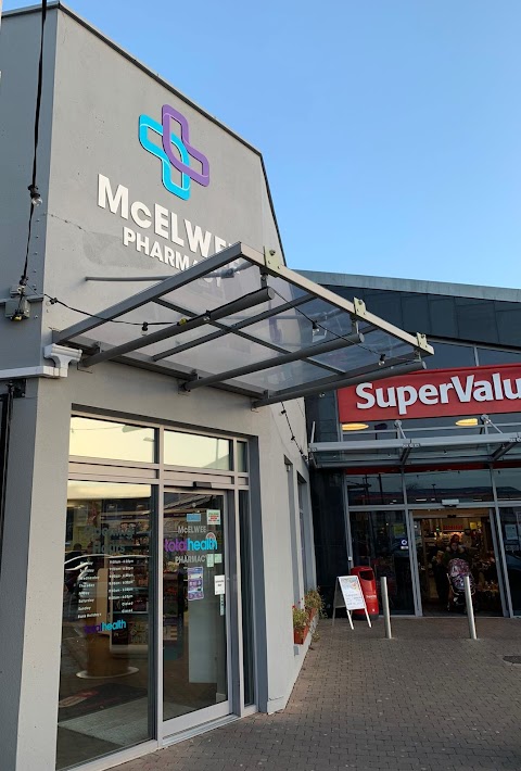 McElwee totalhealth Pharmacy, Davitt Shopping Centre