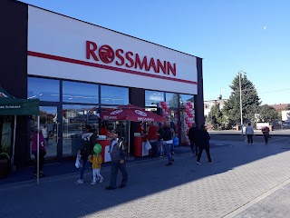 Drogeria Rossmann