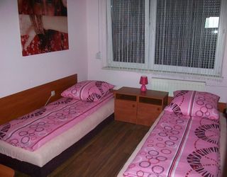 Hostel Rudzki, Noclegi Ruda Śląska, hotel, usługi noclegowe