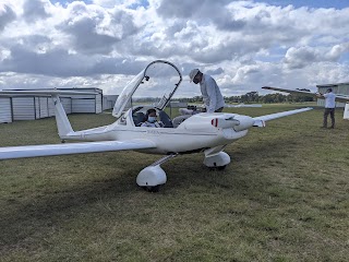 Sydney Motor Glider Flight Group