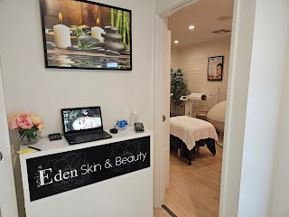 Eden Skin and Beauty