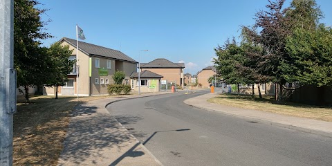 Cratloe Wood Student Village