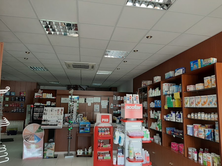 Foto farmacia Nuria Colomer