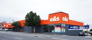 e&s Geelong