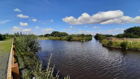 Shannon River Adventure