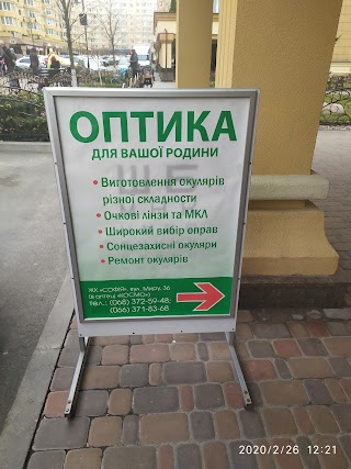 Оптика