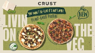 Crust Pizza Port Melbourne