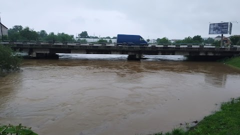 Автостанція Сільце