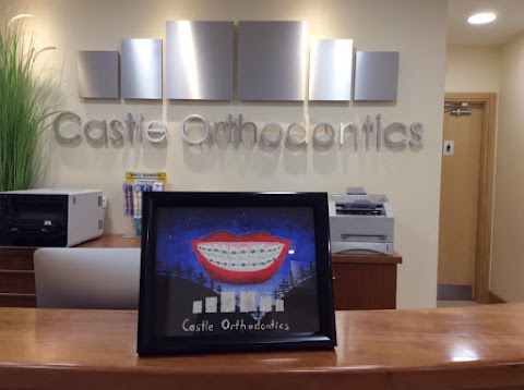 Castle Orthodontics - Portlaoise