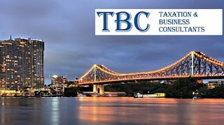 TBC Taxation and Business Consultants