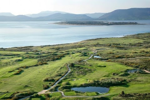 Wild Atlantic Golf Tours