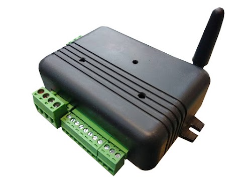 Интернет-магазин ELGATO - GSM-розетки телеметрия GPS трекеры Автополив Управление оборудованием