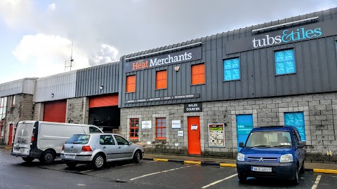 Heat Merchants - Ennis Branch