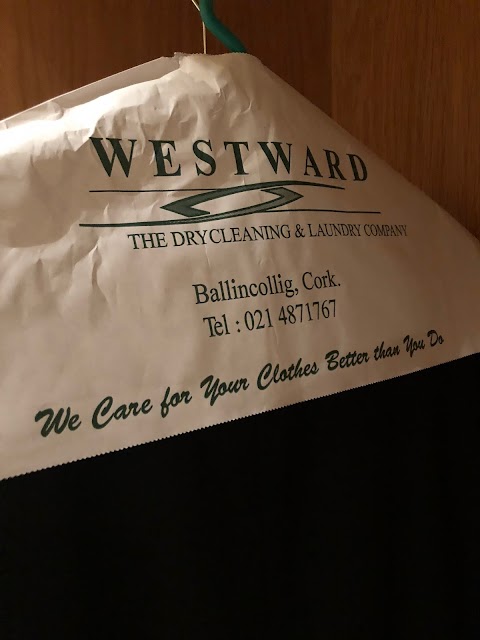Westward Laundry & Dry Cleaners