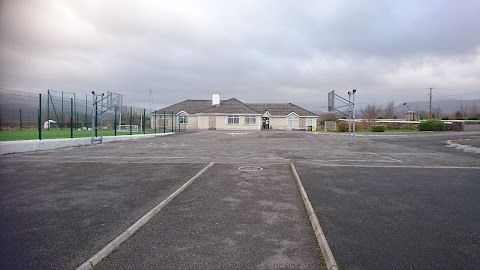 Scoil Néifinn