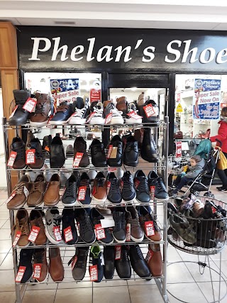 Phelans Shoes