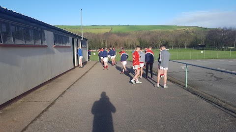 Ballincollig GAA Club