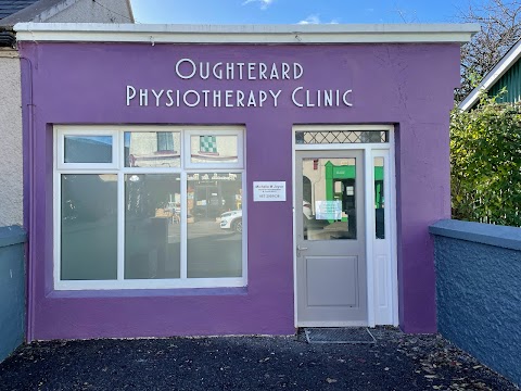 Oughterard Physiotherapy Clinic H91 EPF7 - Michelle Joyce