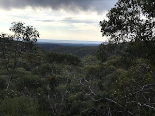 SYDNEY VIEW