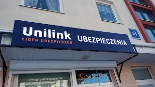 Unilink Ubezpieczenia Gdańsk Jeleniogórska