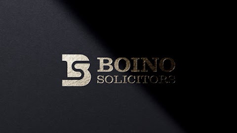 Boino Solicitors Prawnik