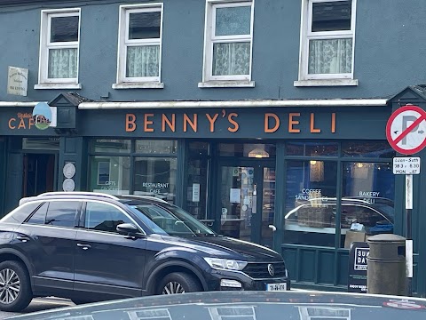 Benny's Deli