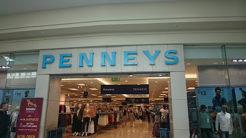 Penneys