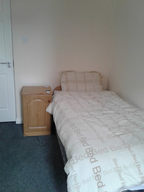 Abbeyville Apartments (Off Campus Accommodation)