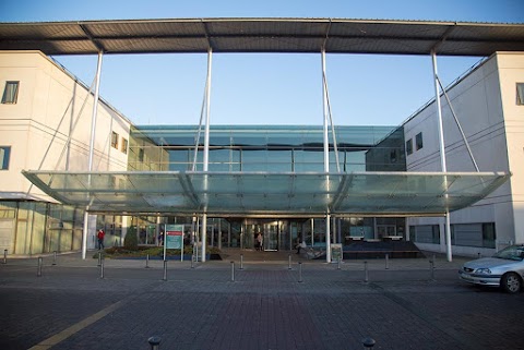 Midland Regional Hospital Tullamore