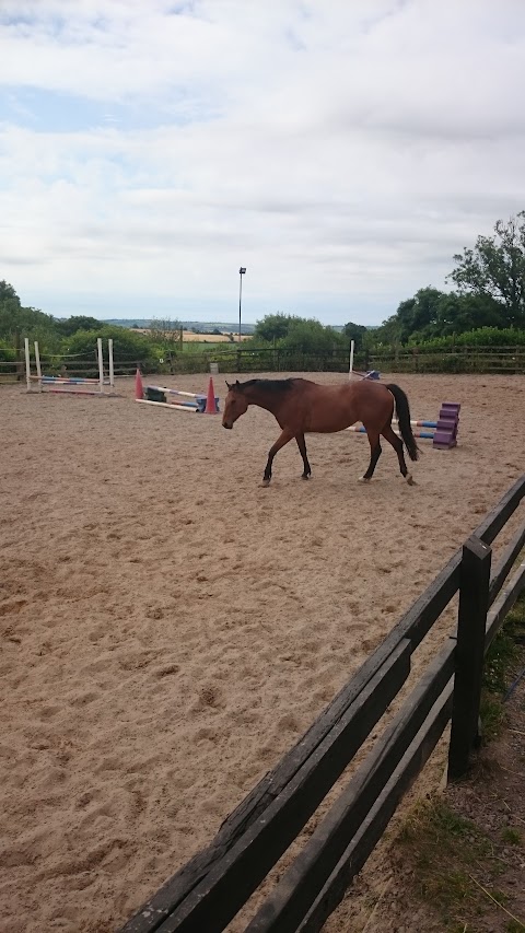 East Cork Equestrian Centre