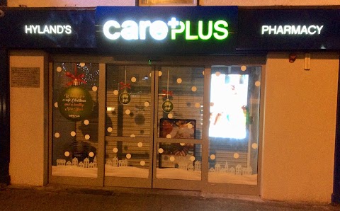 Hyland's CarePlus Pharmacy