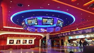 Cinema City Toruń Plaza