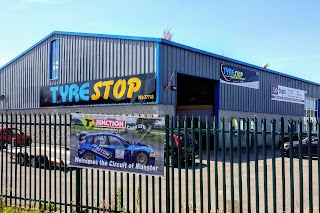 Tyrestop Newcastle West