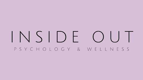 Inside Out Psychology and Wellness