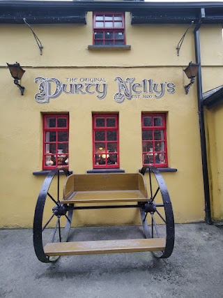 Durty Nelly's