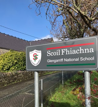 Scoil Fhiachna - Glengarriff National School