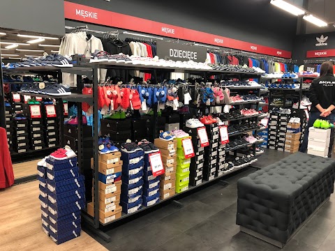 Sklep Adidas Outlet Białystok